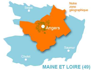 location-angers